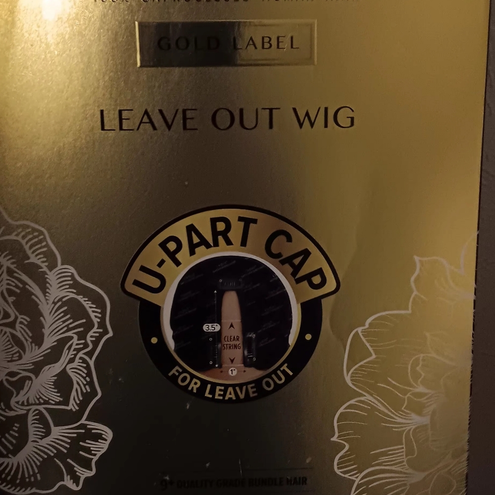 Women's wig